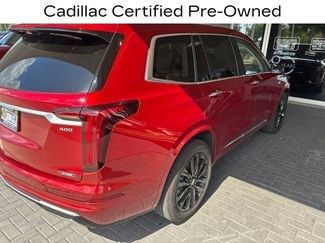 Certified 2025 Cadillac XT6 Premium Luxury w/ Technology Package FWD video 2
