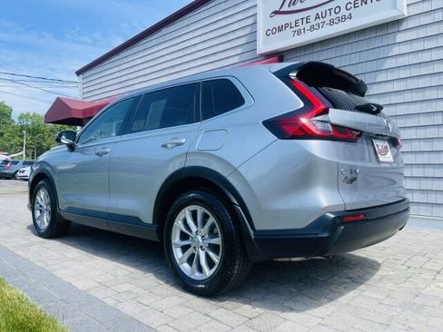 Used 2023 Honda CR-V EX-L image 7