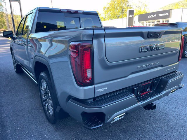 Used 2023 GMC Sierra 1500 Denali Ultimate AWD/4WD image 18