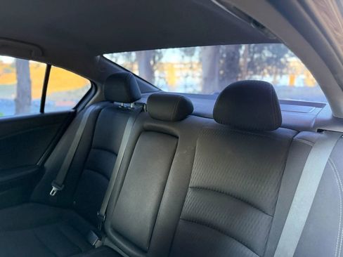 Used 2014 Honda Accord Sport image 20