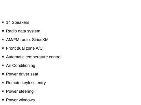 Used 2024 Kia EV9 Land image 2