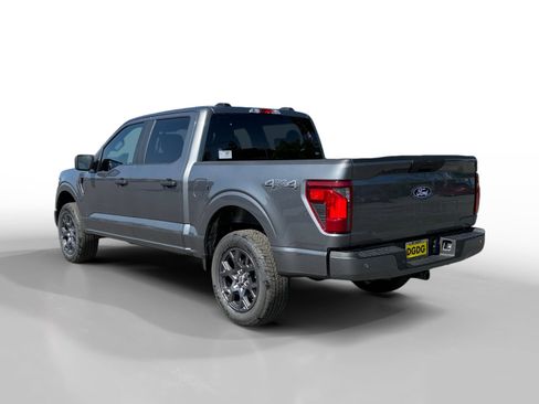New 2026 Ford F150 STX AWD/4WD image 3