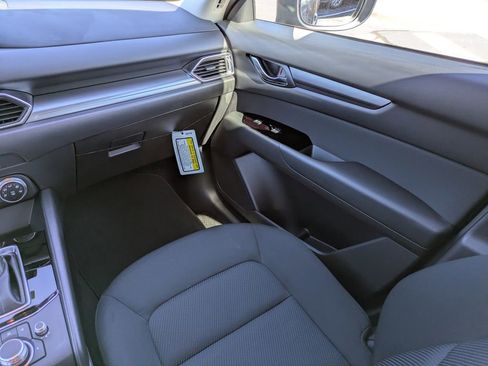 New 2025 MAZDA CX-5 AWD 2.5 S image 19