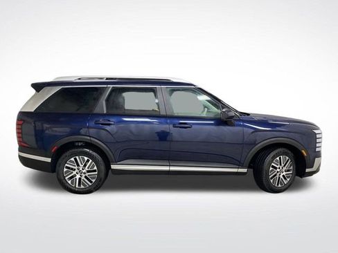 New 2026 Hyundai Palisade SEL Premium image 2