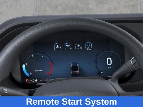 New 2025 Ford F350 XLT w/ Black Appearance Package image 16