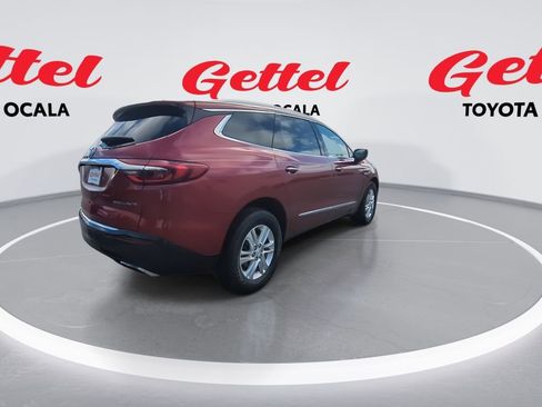 Used 2019 Buick Enclave Essence w/ Trailering Package, 5000 lbs. image 8