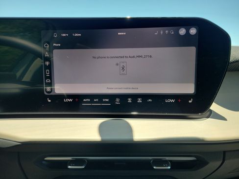 New 2026 Audi Q3 quattro 2.0T AWD/4WD image 25