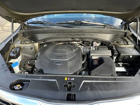 Used 2020 Kia Telluride S image 30