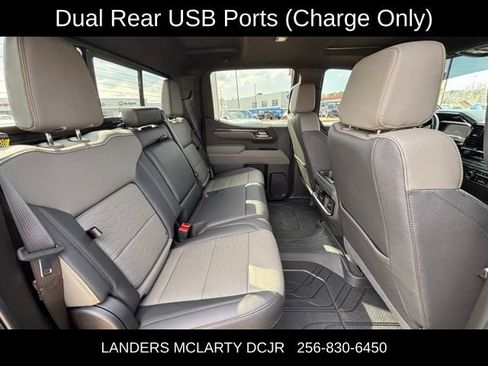 Used 2025 Chevrolet Silverado 1500 ZR2 w/ Technology Package image 14