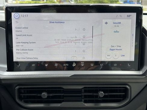 New 2025 Ford Bronco Sport Badlands w/ Sasquatch Badlands Package image 31