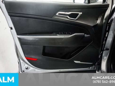 Used 2026 Kia Sportage LX FWD image 44