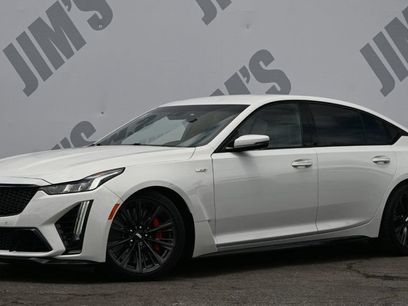 Used 2023 Cadillac CT5 V Blackwing w/ Driver Assist Package