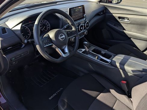 Used 2024 Nissan Sentra SV image 19