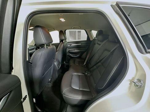 Used 2025 MAZDA CX-5 AWD 2.5 S w/ Select Package image 26