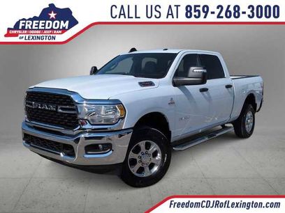 Used 2024 RAM 2500 Big Horn