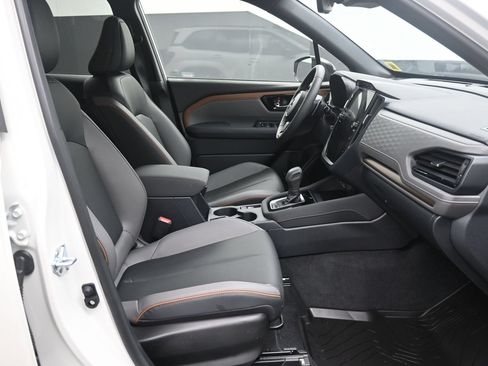 Used 2025 Subaru Forester Sport AWD/4WD image 22