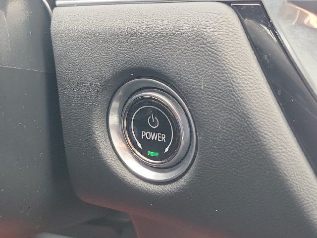 Certified 2024 Cadillac Lyriq Sport AWD/4WD image 16