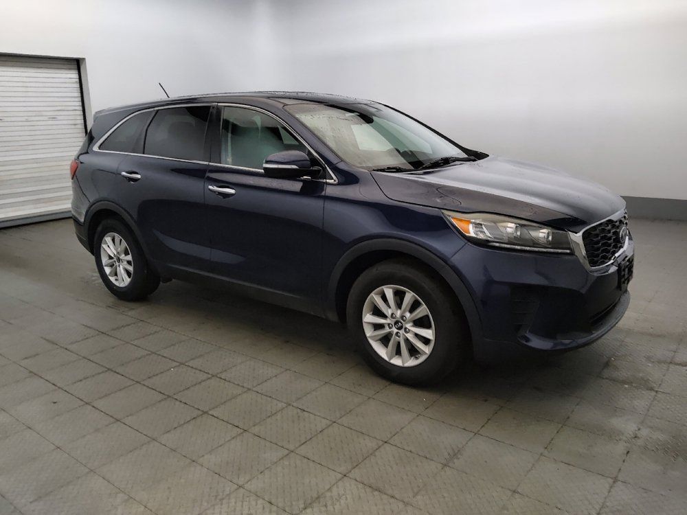 Used 2019 Kia Sorento FWD V6 image 11