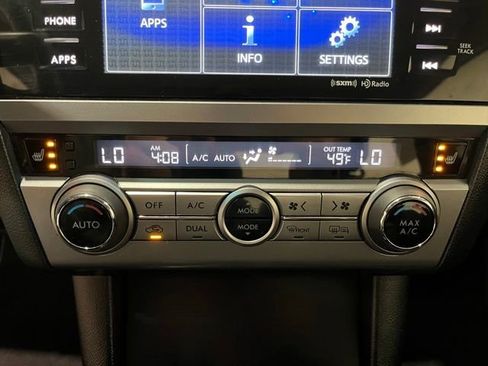 Used 2016 Subaru Legacy 2.5i Premium AWD/4WD image 33