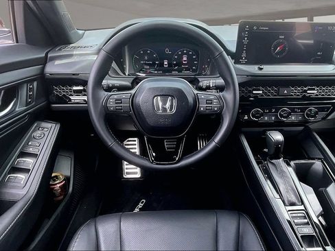 Used 2026 Honda Accord Sport image 8