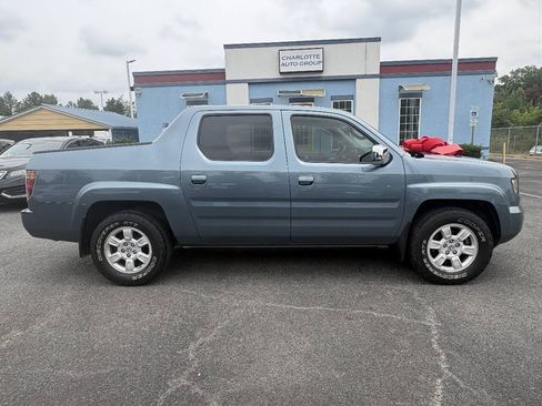 Used 2007 Honda Ridgeline RTS image 9