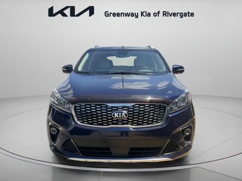 Used 2020 Kia Sorento SX AWD/4WD image 2