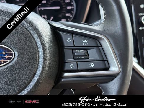 Used 2024 Subaru Ascent Touring AWD/4WD image 31