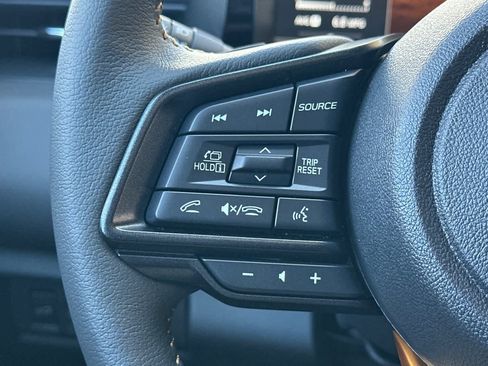 New 2026 Subaru Outback Wilderness AWD/4WD image 28