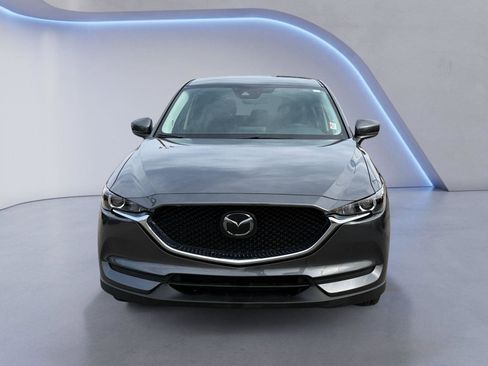 Used 2018 MAZDA CX-5 Touring image 8