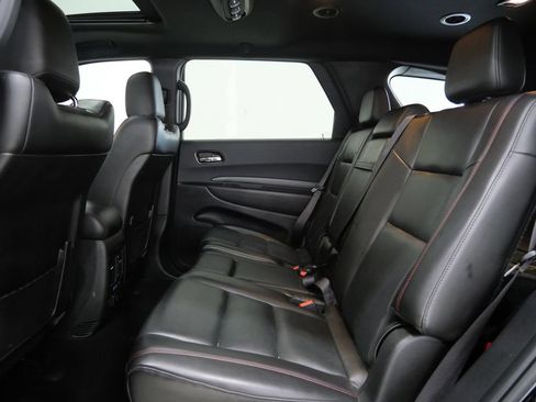 Used 2023 Dodge Durango GT AWD/4WD image 23