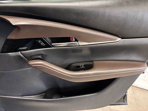 Certified 2024 MAZDA CX-30 AWD 2.5 S w/ Premium Package image 16