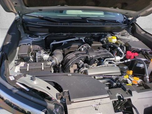 New 2026 Subaru Outback Limited AWD/4WD image 17