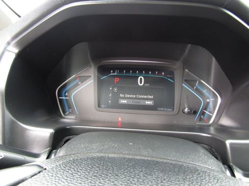 Used 2018 Honda Odyssey Touring image 34