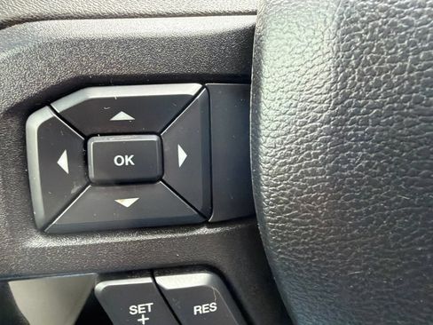 Used 2019 Ford F150 XL w/ Equipment Group 101A Mid AWD/4WD image 14
