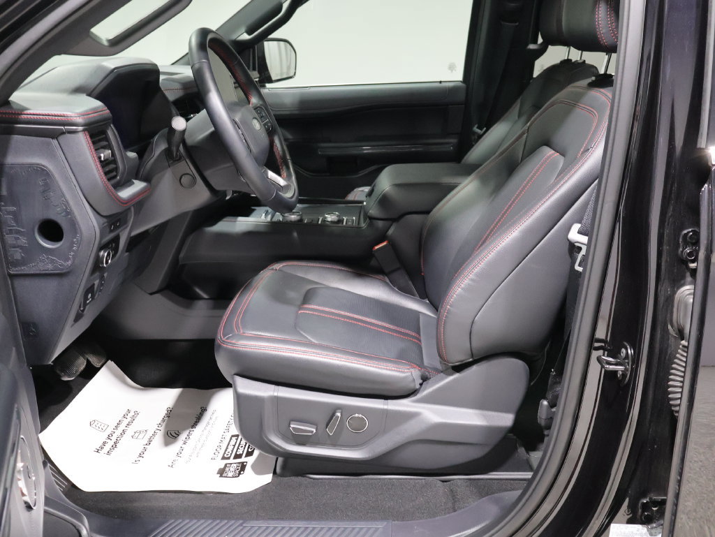 Used 2024 Ford Expedition Max Limited AWD/4WD image 11