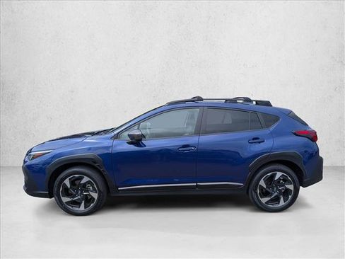 Used 2024 Subaru Crosstrek 2.5i Limited AWD/4WD image 9