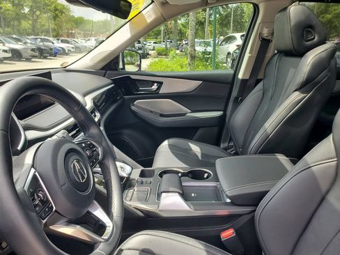 Used 2023 Acura MDX FWD w/ Technology Package image 16