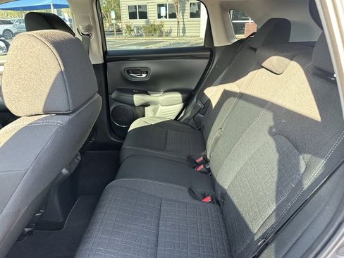 Used 2026 Honda HR-V LX image 16