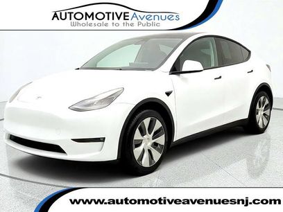 Used 2023 Tesla Model Y Long Range