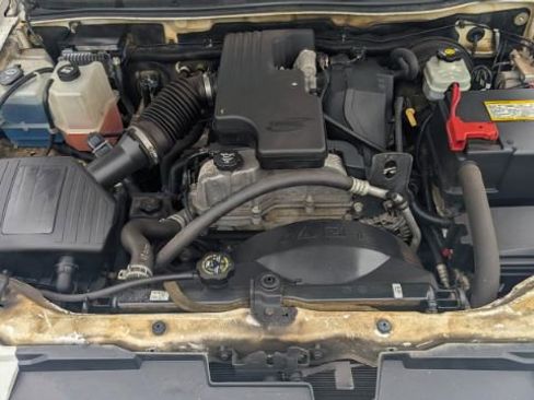 Used 2008 Chevrolet Colorado LS image 28