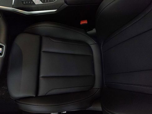 New 2026 BMW 330i xDrive Sedan w/ M Sport Package image 16