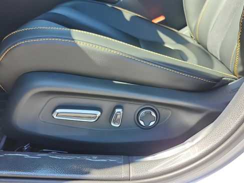 New 2026 Acura Integra A-Spec image 34