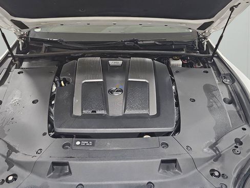 Used 2018 Lexus LS 500 AWD w/ Luxury Package image 9