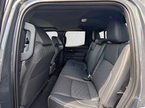 New 2025 Toyota Tacoma Limited image 10