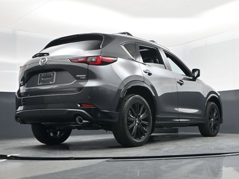 New 2025 MAZDA CX-5 2.5 Turbo image 14