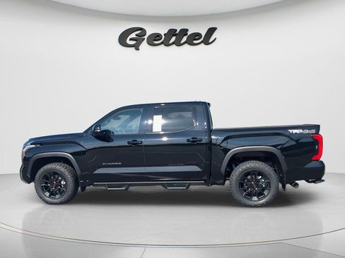 New 2026 Toyota Tundra Limited AWD/4WD image 8