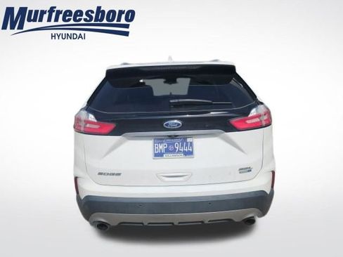 Used 2020 Ford Edge SEL AWD/4WD image 7