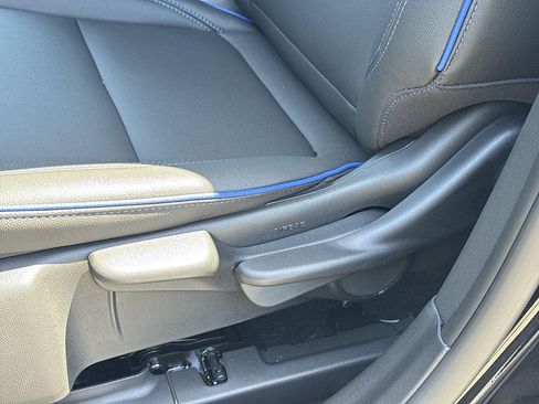 New 2026 Buick Envista Sport Touring FWD image 21