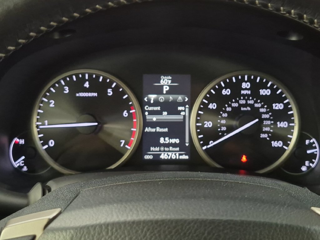 Used 2015 Lexus NX 200t AWD w/ Premium Package image 18