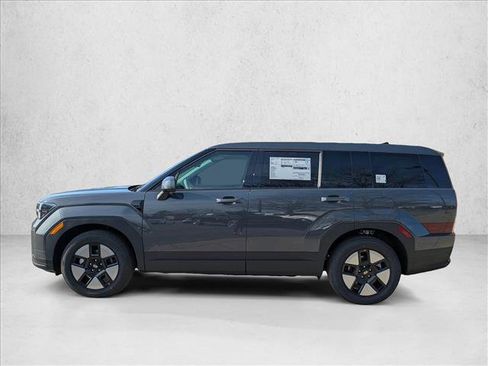 New 2026 Hyundai Santa Fe SE FWD image 5